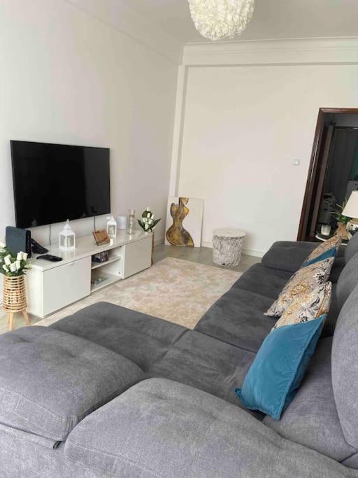 An Elegant & Cozy Apartment Amadora Luaran gambar