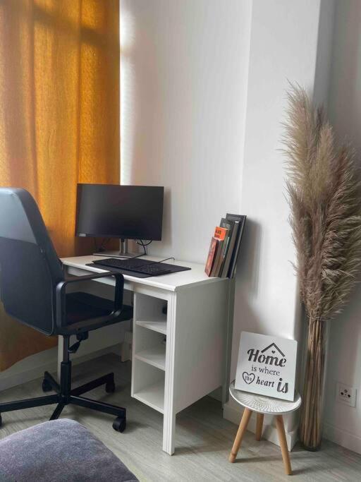 An Elegant & Cozy Apartment Amadora Luaran gambar